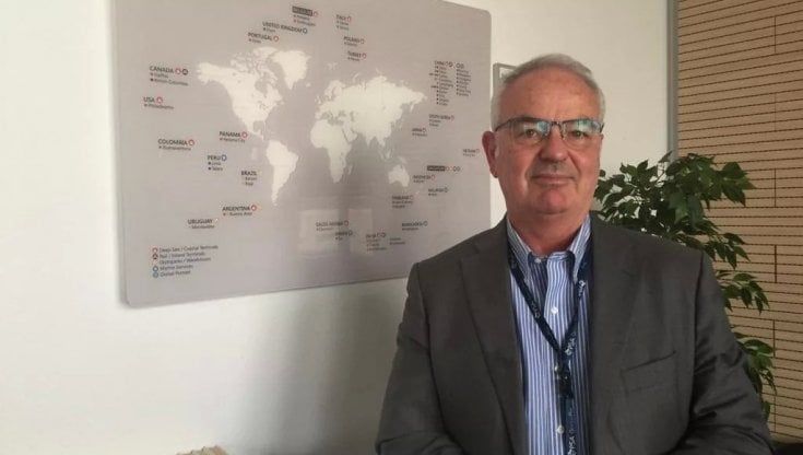 Luca Becce, presidente dei terminalisti, fra i nove assolti nel processo del porto di Livorno: "Mandati a giudizio da un gip che ammise di non conoscere la materia"