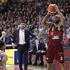 Basket, Champions: non basta un super Tonut, Venezia fallisce la rimonta contro il Nizhny