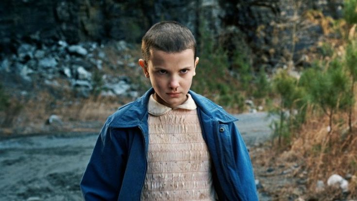Stranger Things, la star è Eleven: tutti pazzi per Millie Bobby Brown