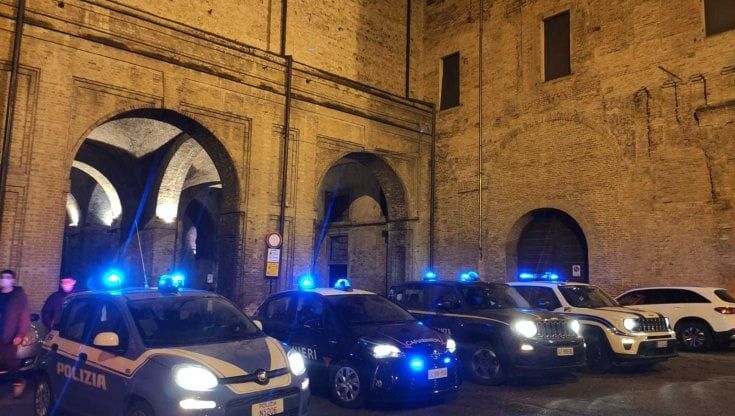 Controlli anti-Covid: a Parma chiusi tre bar in centro 