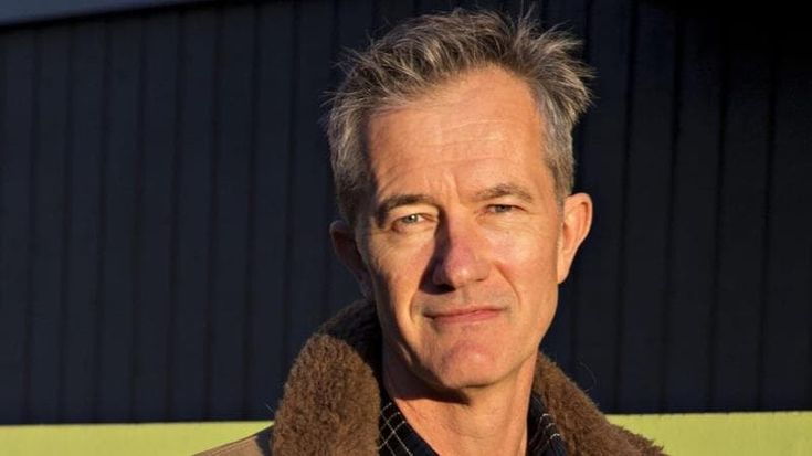 Geoff Dyer: “Adesso vi racconto la mia vita. Invecchiare? Interessante”