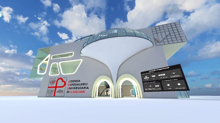 Ecco il Metaospedale: da casa si prenotano esami, si pagano ticket e si ordinano farmaci. E un assistente digitale dà informazioni ai pazienti