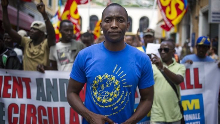 Il sindacalista dei migranti: “Ho studiato Di Vittorio ma io come Soumayla qui in Italia sono schiavo”