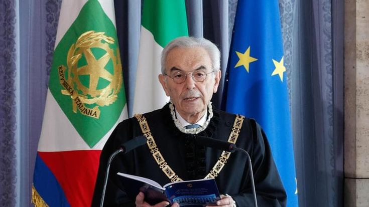 L’appello della Consulta: “Ricucire tra istituzioni lacerate dal referendum