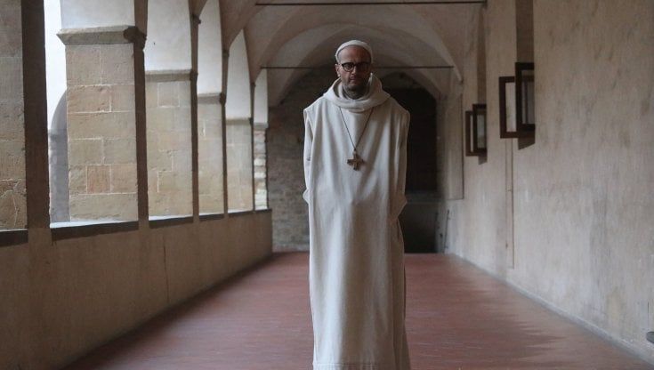 Padre Bernardo, abate di San Miniato al Monte: “Lo sfratto della moschea uno sfregio a Firenze”