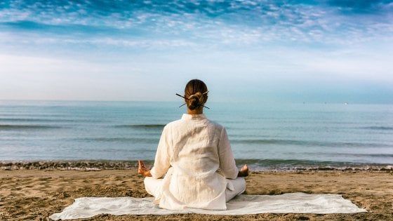 Benessere per il corpo e la mente a Bibione