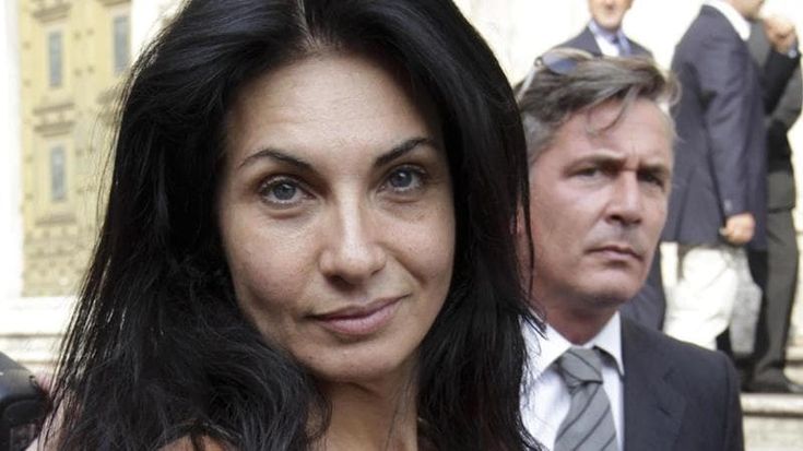 Diana Schivardi in tribunale per rapina e lesioni: di nuovo nei guai la figlia dell’ex miss Italia Nadia Bengala
