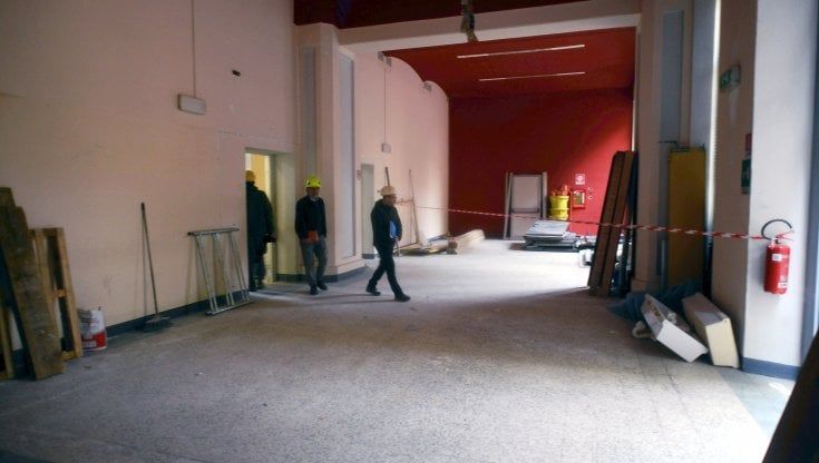Scuola, i soldi del Pnrr per le nuove palestre: basteranno solo per un istituto su sei