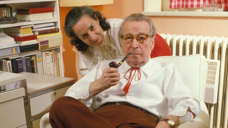 Camilleri racconta Simenon: la "macchina da scrivere umana"