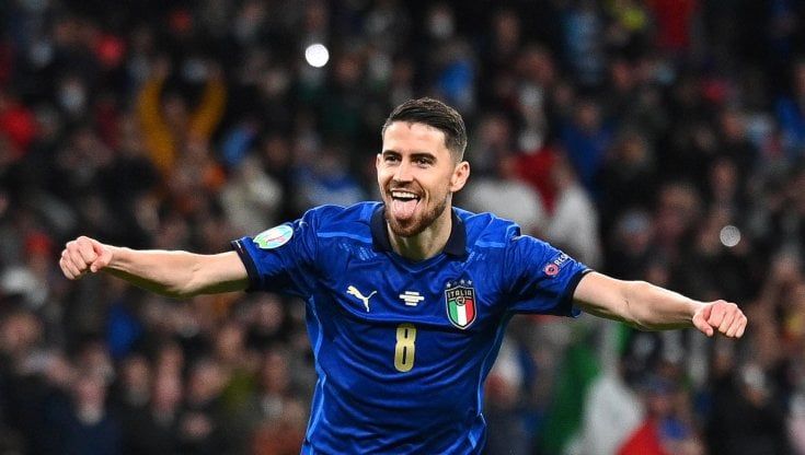 Nazionale, Jorginho: "L'Italia è tornata al suo posto, ma adesso viene il difficile" 