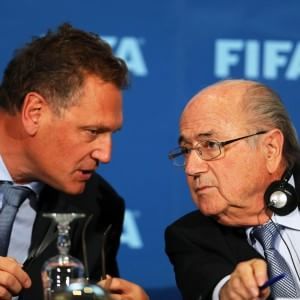 E ora tocca a Platini o allo sceicco?