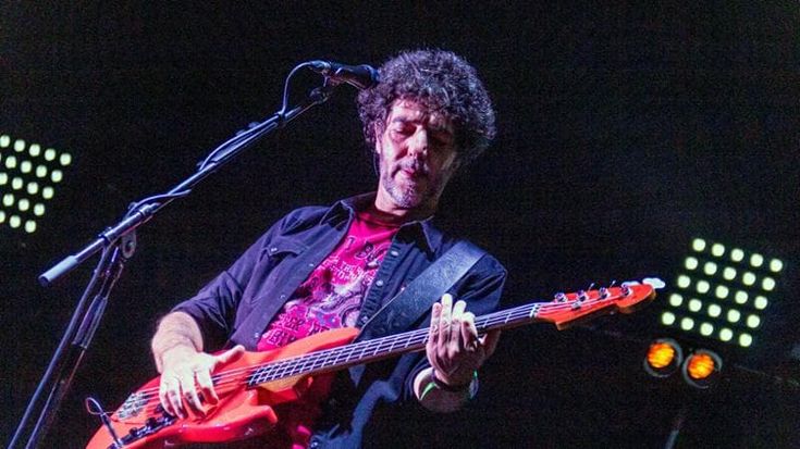 Max Gazzè e “L’ornamento delle cose secondarie”: la bellezza della musica un po’ sporca