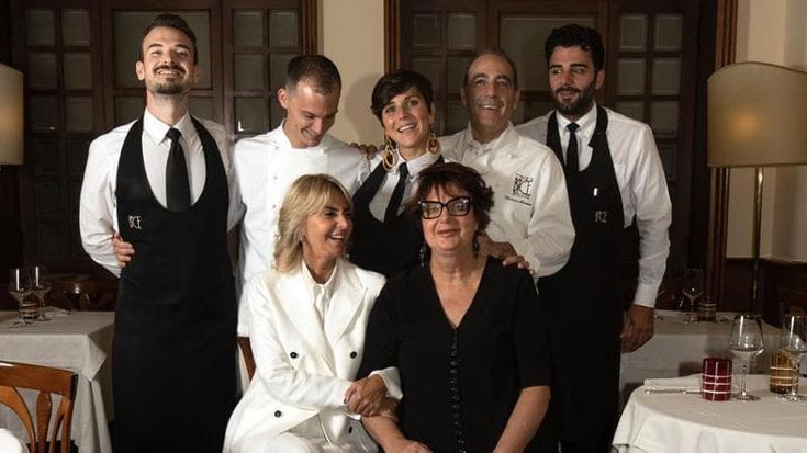 Il ristorante Bice compie cento anni: la tradizione celebrata dal Financial Times
