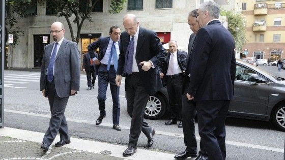 Addio a scorta e auto blindata: la svolta del capo della polizia