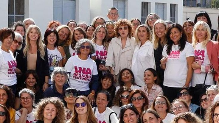 Una, nessuna e centomila. La scuola contro la violenza sulle donne