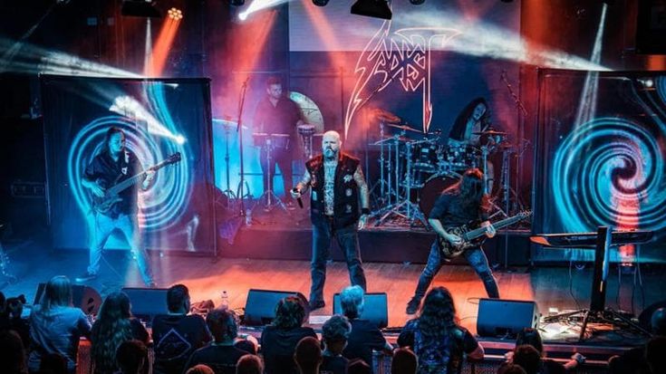 Metal e Prog, dalle Tenebre riecco i Goblin