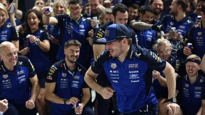 Gp Singapore, pagelle: Verstappen perfetto. Antonelli formichina, Leclerc tenace, Hamilton sbaglia