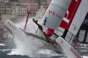 Coppa America, &egrave; countdown per la kermesse della vela mondiale, arrivano i 9 equipaggi