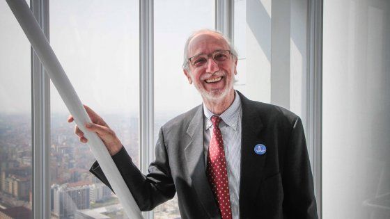 Milano, Renzo Piano e il 'rammendo' del Giambellino: "Tiriamo fuori la bellezza dei cortili" 