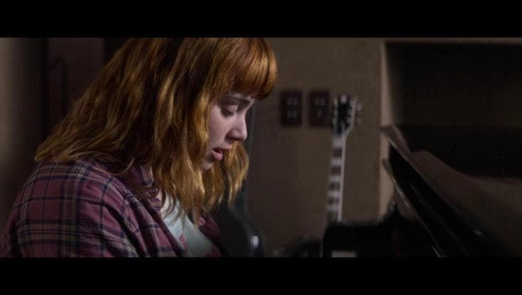 Casadilego debutta attrice in 'My soul summer' ad Alice nella città