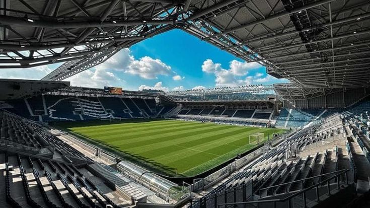 Perché l’Italia ha scelto Bergamo per giocare il play-off mondiale contro l’Irlanda del Nord