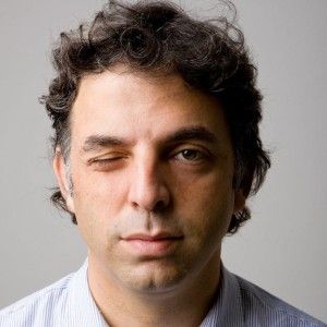Etgar Keret: "Lo Stato ebraico come il Titanic, ma la svolta &egrave; possibile"