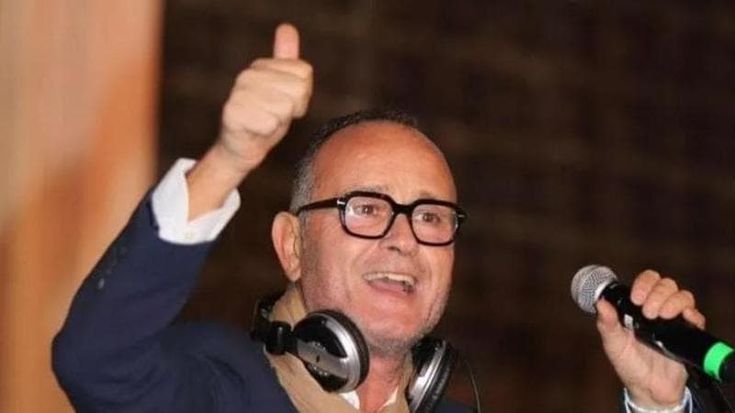 Multe agli utenti del pezzotto. “Io, Mixed by Erry, non giudico i pirati. Ma il calcio si paga”