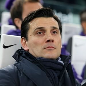 Fiorentina, Montella: "Contro la Lazio la sfida più dura, però siamo pronti"