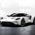 Nuova Ford GT, voglia di pista