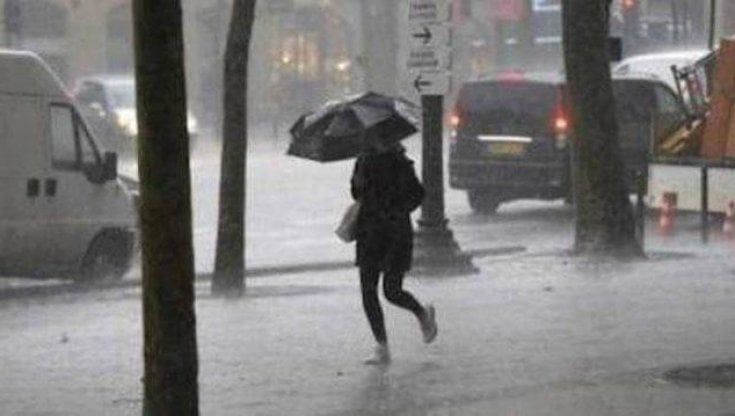 Meteo, primo weekend di marzo con pioggia e calo delle temperature