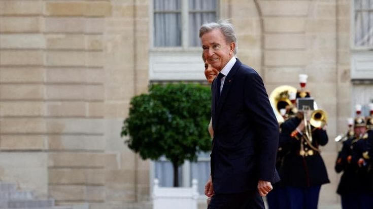 Parigi, il bistrot delle star va a Lvmh: era il preferito di Chirac