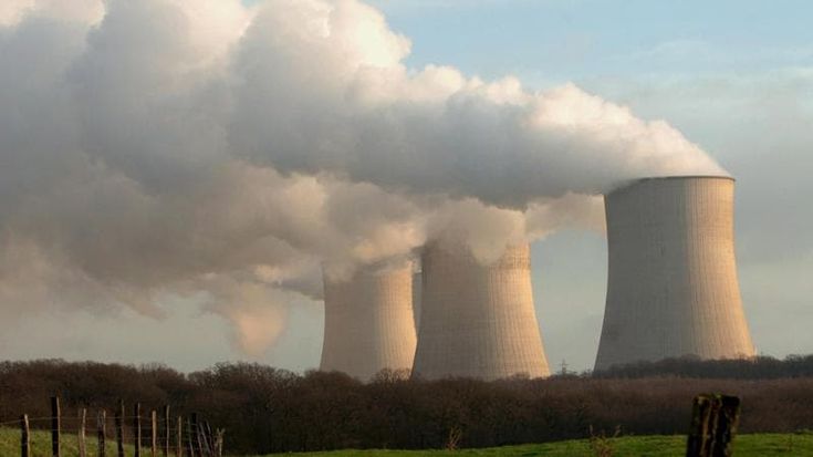 Droni spia russi sulle centrali nucleari europee per un anno e mezzo