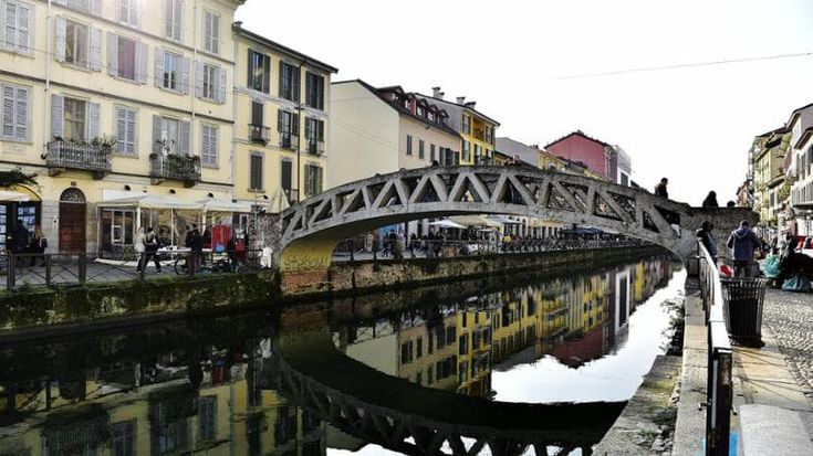 Brand on the Ground: idee per valorizzare il Naviglio Grande tra eventi, illuminazione e relazioni