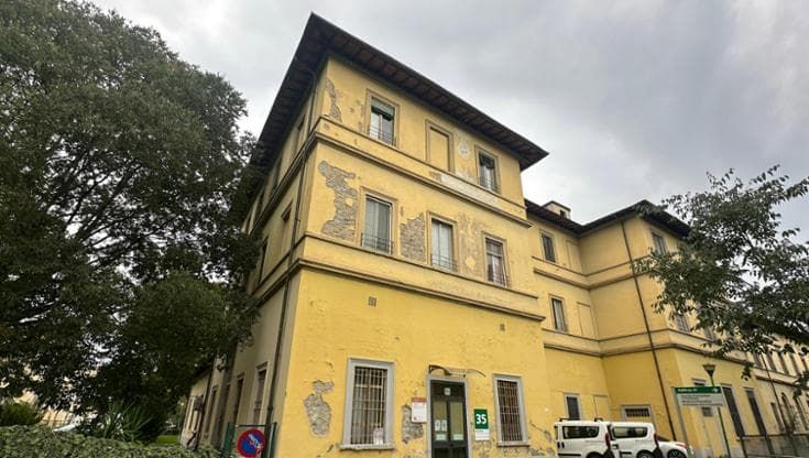 San Salvi, avanti piano. La rigenerazione lenta dell’ex manicomio