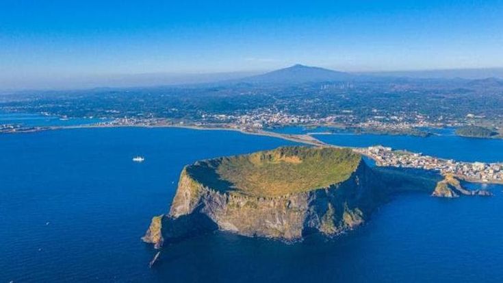 Corea del sud, il mistero dell’isola degli innamorati: trovati 4 cadaveri in 3 giorni