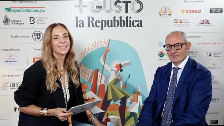 Festival C'è + Gusto 2026 - Il mondo della Bufala si incontra a Sorrento