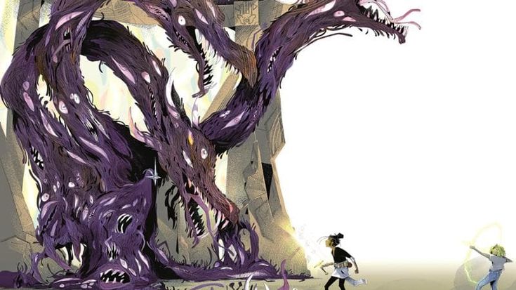 Libri per ragazzi, benvenuti nel mondo di sotto