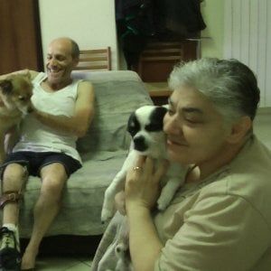 Caserta, due coniugi disabili chiedono "asilo" al sindaco di Milano 