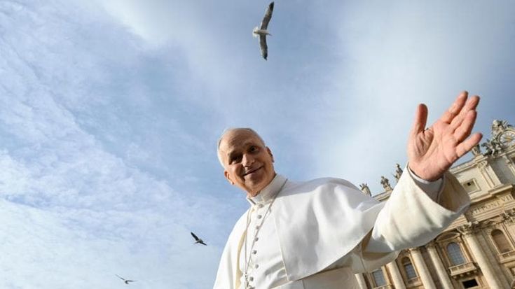 Leone XIV, auguri di Natale alla Curia: “No a smania di primeggiare, sotterfugi e rigidità”