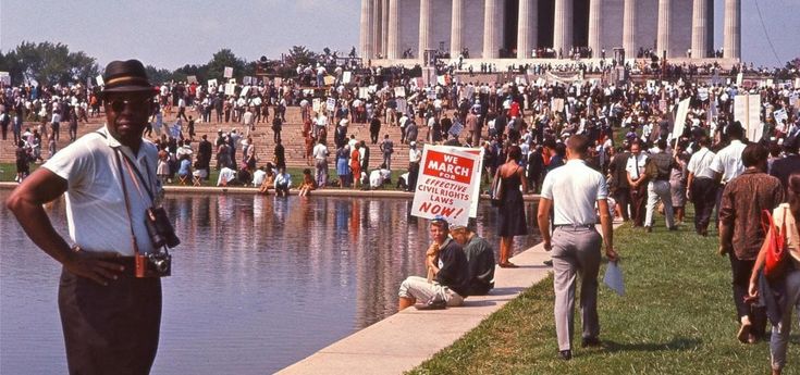 Festival del cinema africano di Milano, si parte con 'I'm not your negro' 