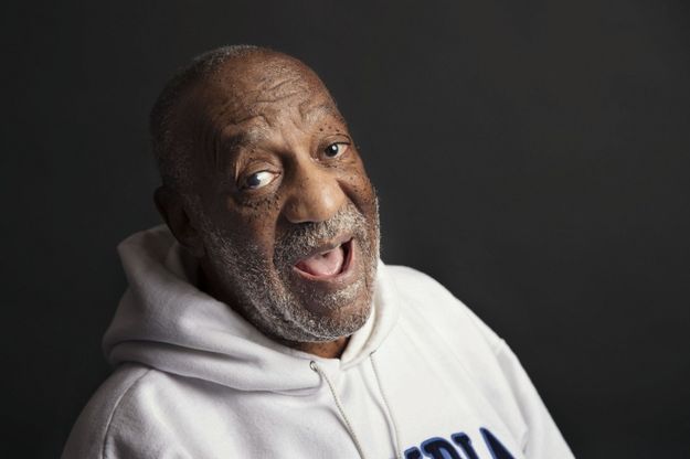 Bill Cosby, la voglia di sitcom non passa mai