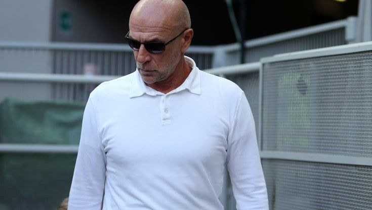 Genoa, Ballardini: "Onestamente il Verona è più forte, il punto è buono"