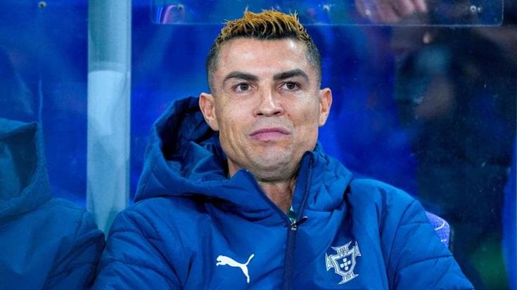 Ronaldo, sospensione finta e multa irrisoria: 0,00012% dello stipendio. Può tornare col Portogallo