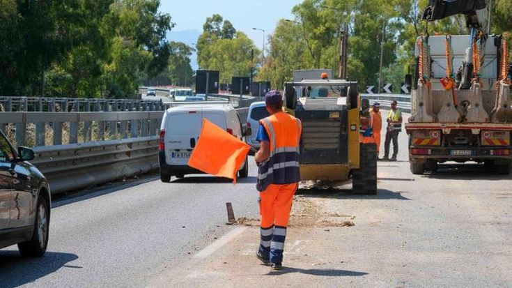 Autostrade siciliane insicure, il ministero: “Valutate la chiusura o il limite a 60 km all’ora”
