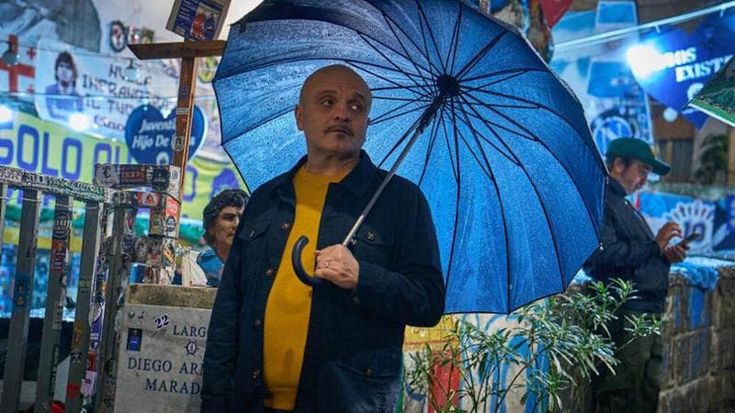 “Mi batte il corazón”, la rivincita di Iodice. Dopo lo scontro con Mammucari è secondo al box office