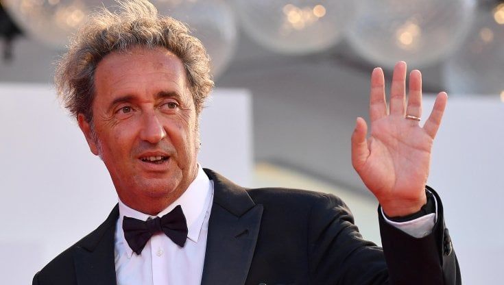 Venezia 78. Paolo Sorrentino e il tocco di Maradona che gli cambiò la vita