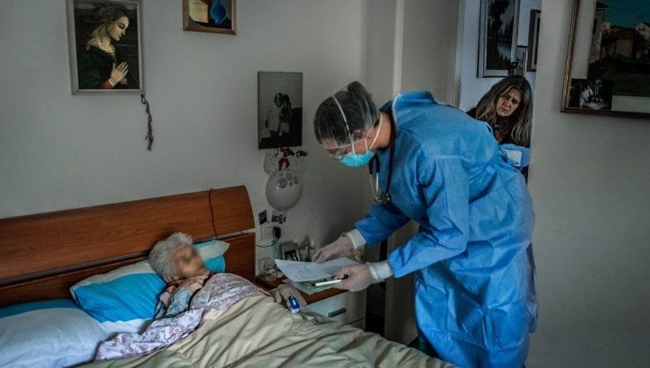 Torino resta senza guardie mediche. Ne servono 120, ce ne sono la metà 