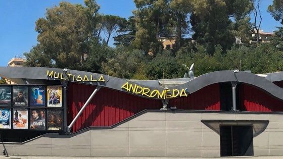 Roma, 20 anni del cinema Andromeda: giovedì festa, proiezioni special e biglietti gratis 