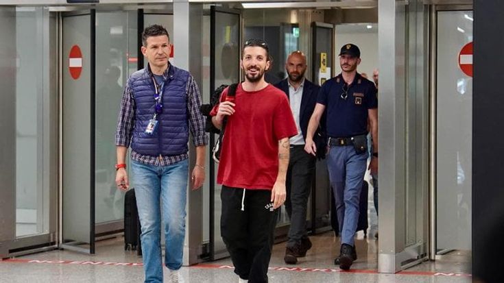 Flotilla, La Piccirella: “In carcere abusi e violenza, Israele non ha limiti nell’aggressività”