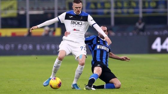 Il male oscuro di Ilicic, il campione sparito
